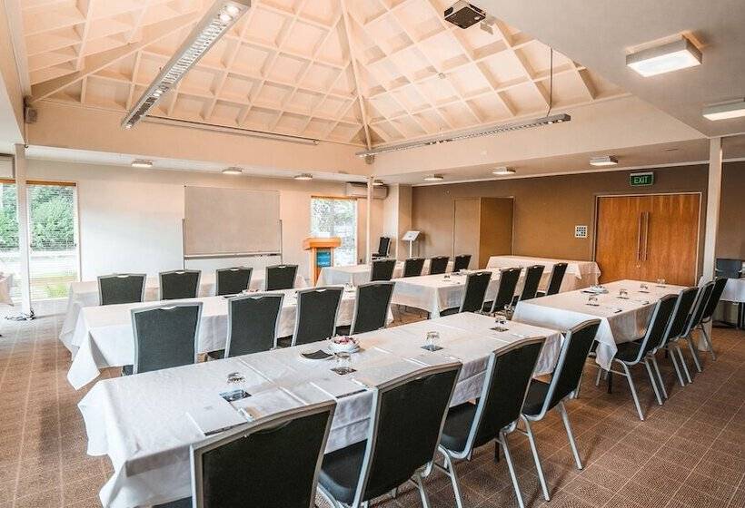 Scenic Hotel Bay Of Islands