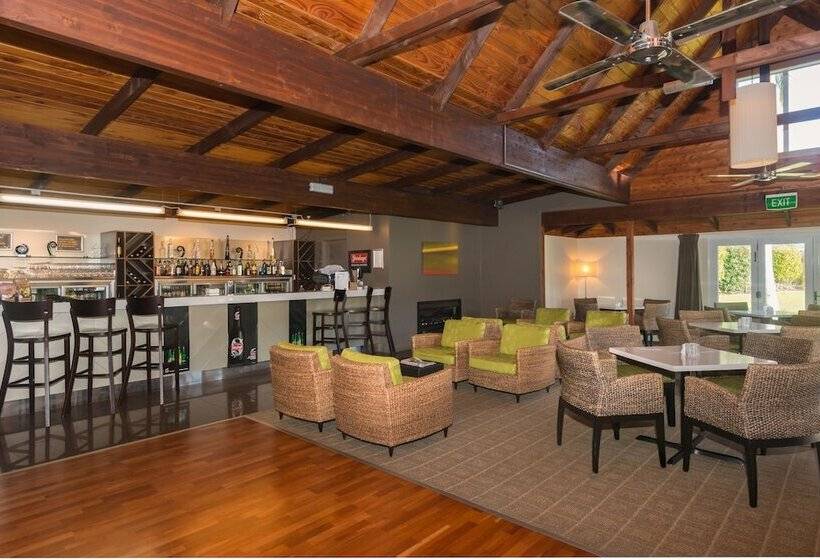 Scenic Hotel Bay Of Islands