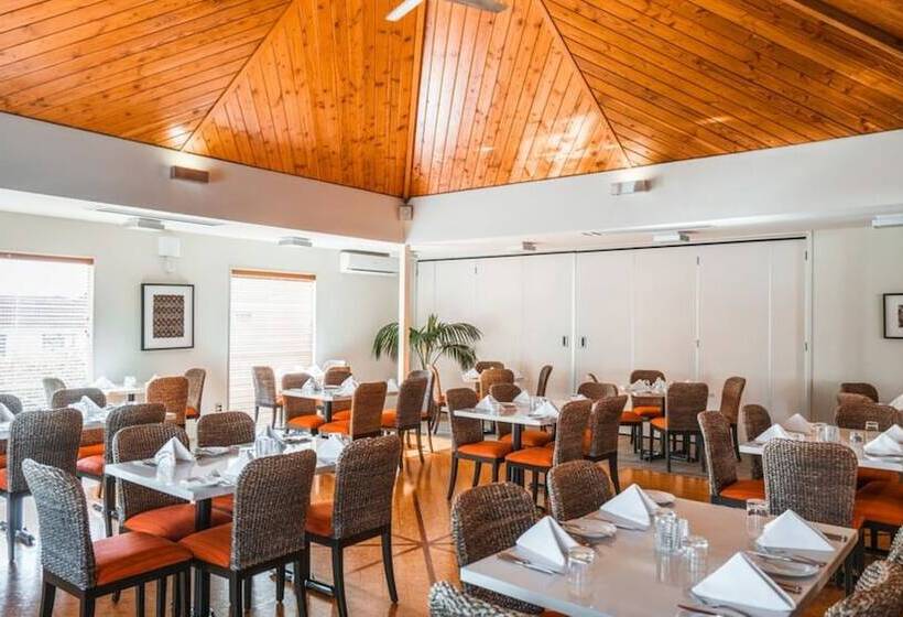 Scenic Hotel Bay Of Islands