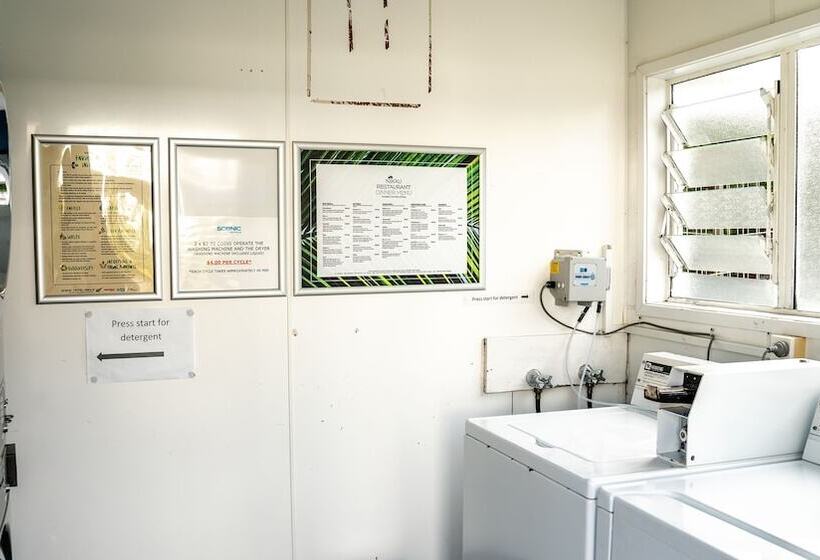 Scenic Hotel Bay Of Islands