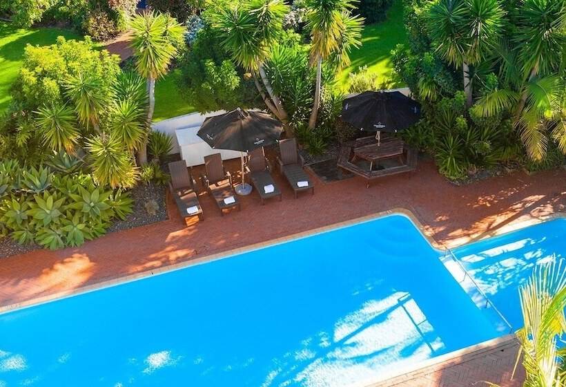 Scenic Hotel Bay Of Islands