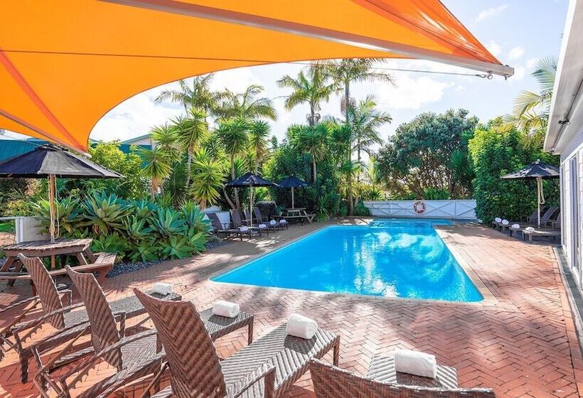 Scenic Hotel Bay Of Islands