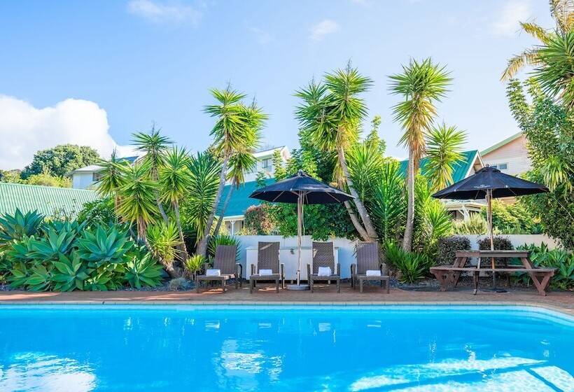 Scenic Hotel Bay Of Islands