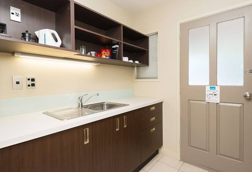 Scenic Hotel Bay Of Islands