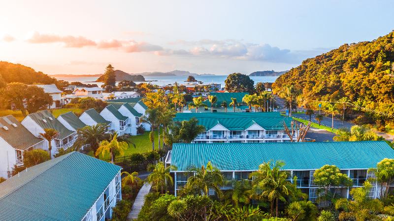 Scenic Hotel Bay Of Islands