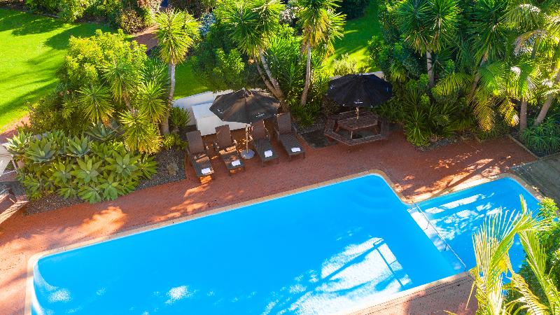 Scenic Hotel Bay Of Islands