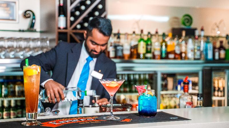 Scenic Hotel Bay Of Islands