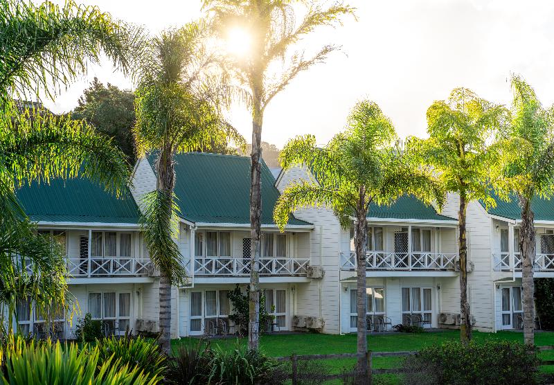 Scenic Hotel Bay Of Islands