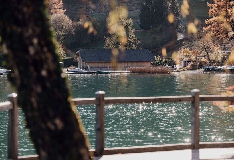 בית מלון כפרי Rosewood Schloss Fuschl