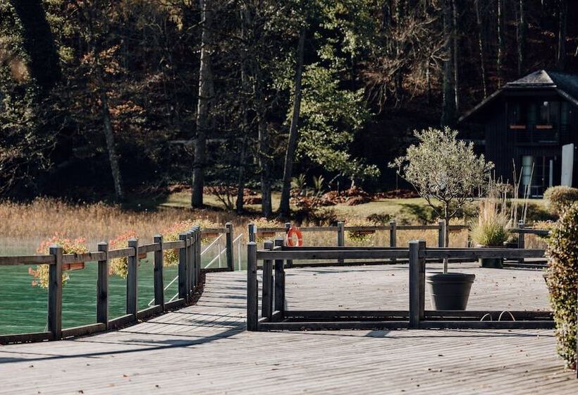 فندق Rosewood Schloss Fuschl