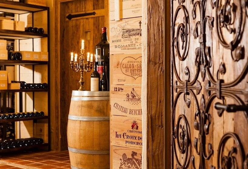 فندق Rosewood Schloss Fuschl