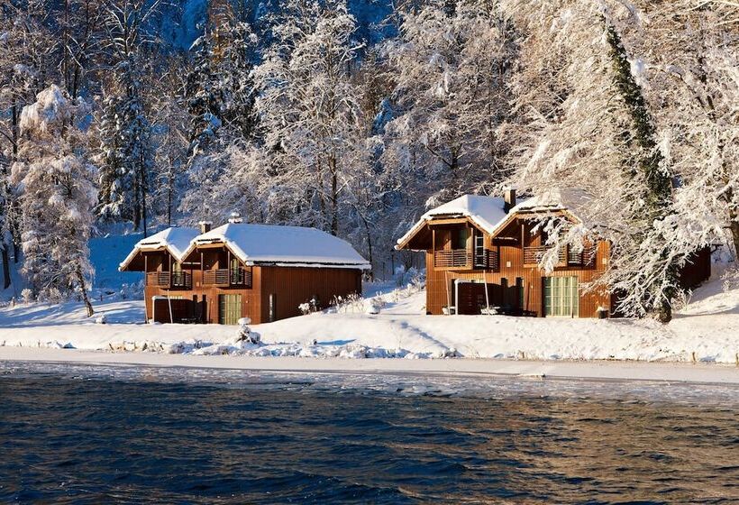 فندق Rosewood Schloss Fuschl