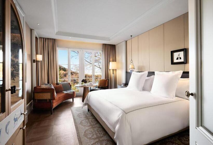 فندق Rosewood Schloss Fuschl