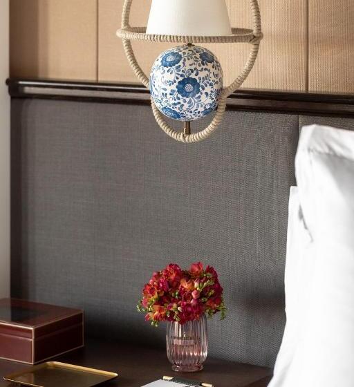 فندق Rosewood Schloss Fuschl