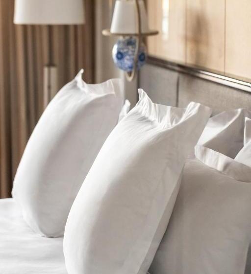 فندق Rosewood Schloss Fuschl