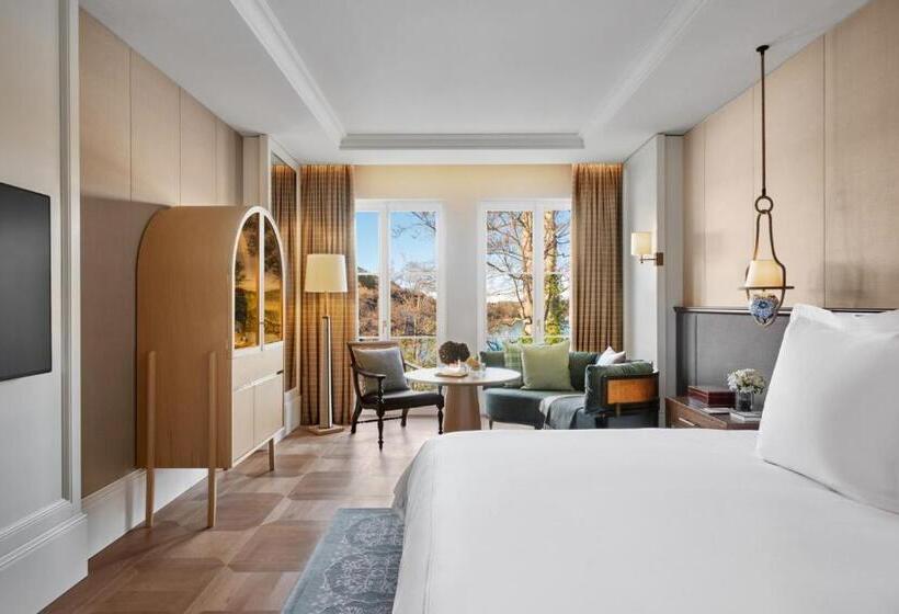 فندق Rosewood Schloss Fuschl