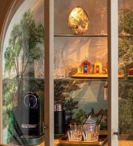 فندق Rosewood Schloss Fuschl