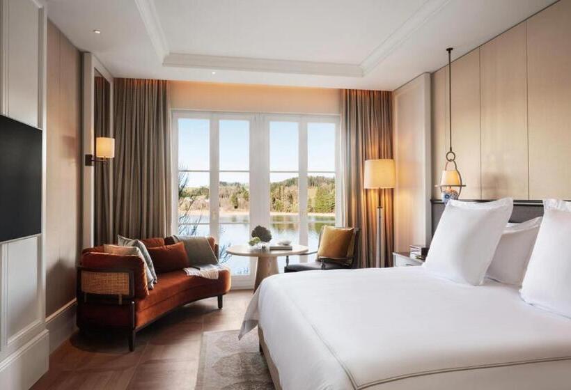 فندق Rosewood Schloss Fuschl