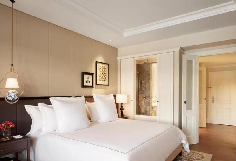 فندق Rosewood Schloss Fuschl