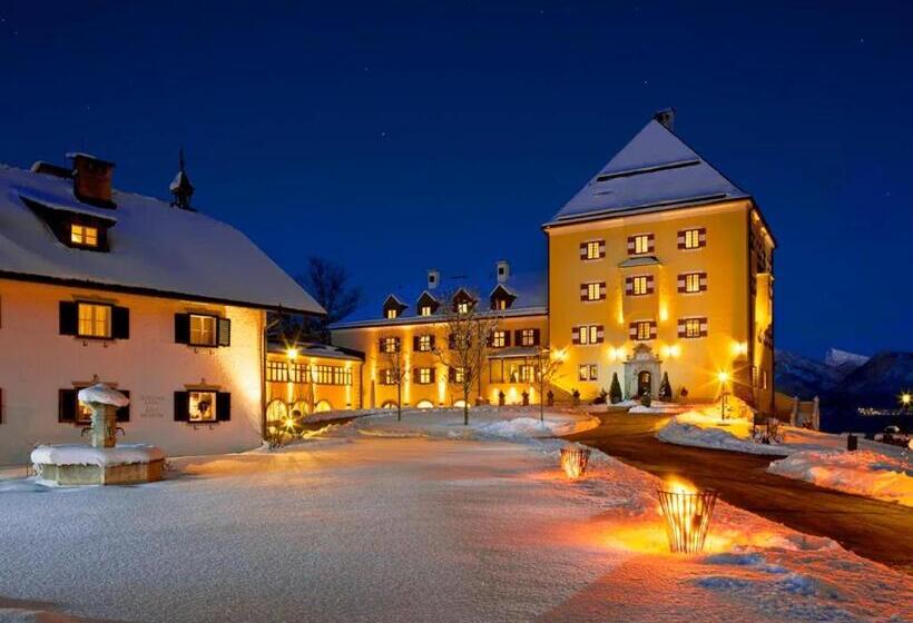 فندق Rosewood Schloss Fuschl