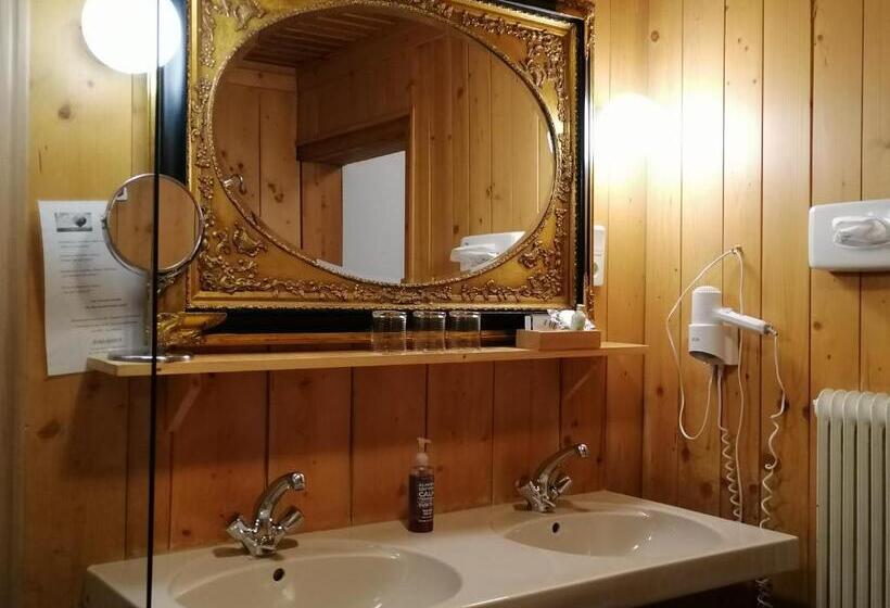 בית מלון כפרי Schlosswirt