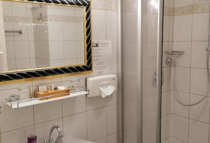 فندق Schlosswirt