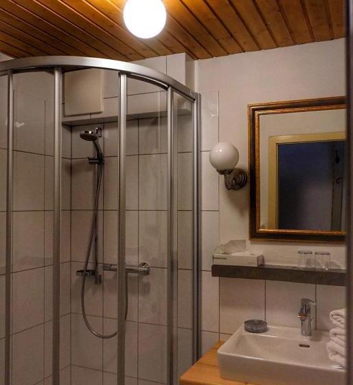 בית מלון כפרי Schlosswirt