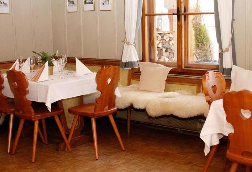 בית מלון כפרי Schlosswirt