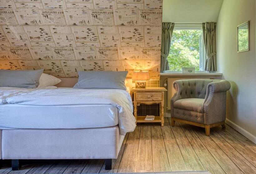 Отель Seiler Hof Keitum Garni