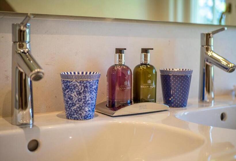 Отель Seiler Hof Keitum Garni