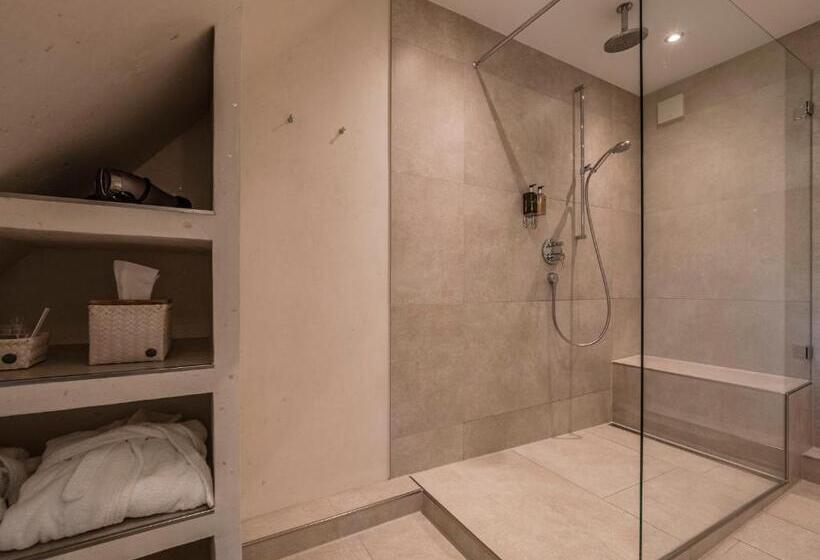 Отель Seiler Hof Keitum Garni