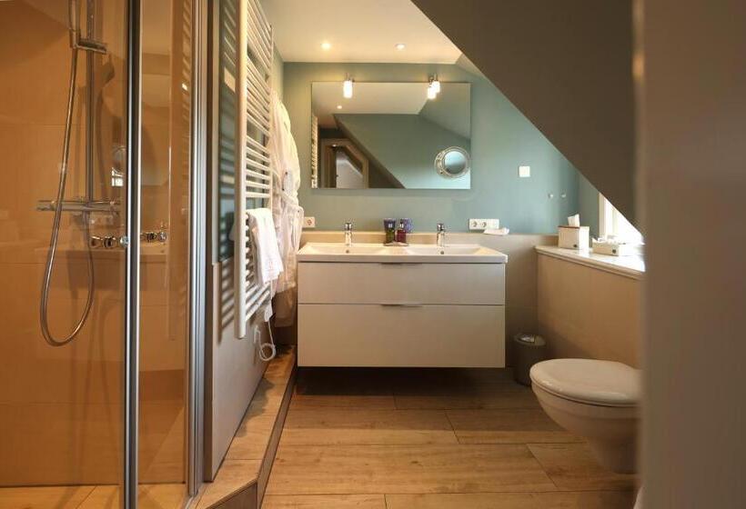 Отель Seiler Hof Keitum Garni