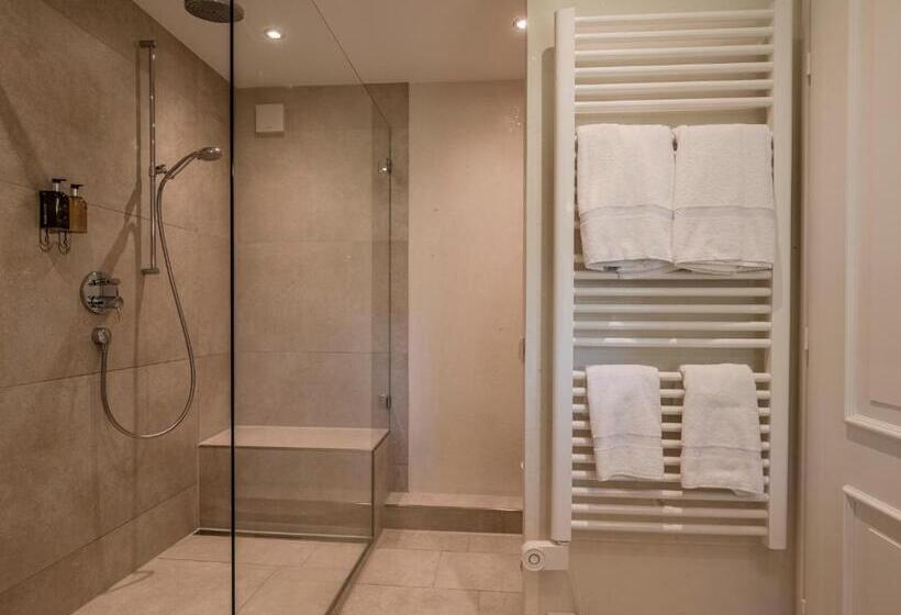 Отель Seiler Hof Keitum Garni