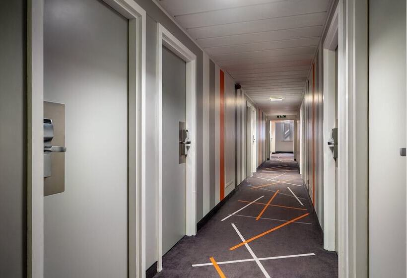 Select Hotel Wiesbaden City