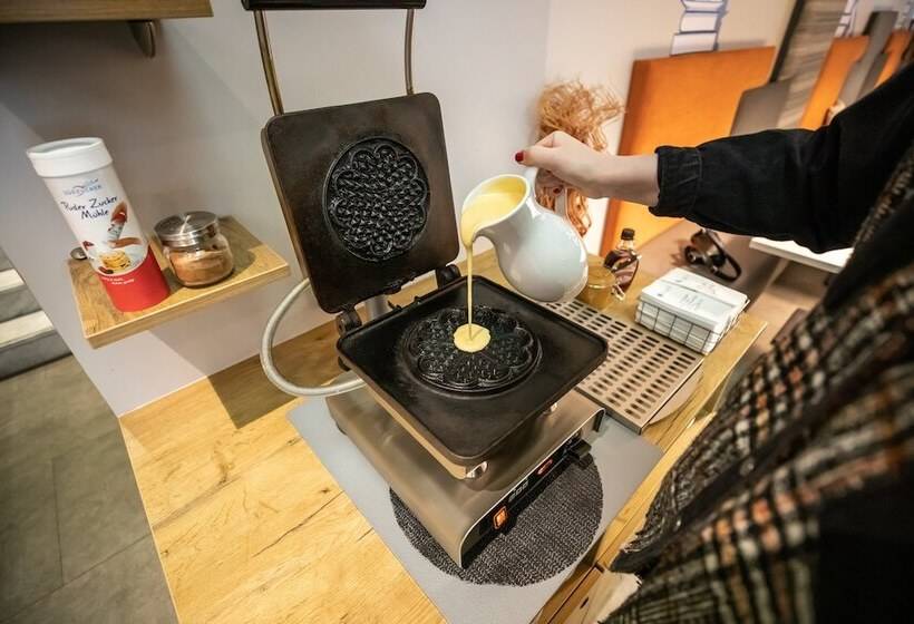 Select Hotel Wiesbaden City