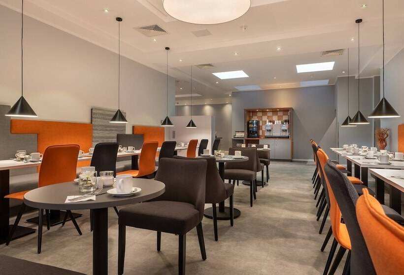 Select Hotel Wiesbaden City