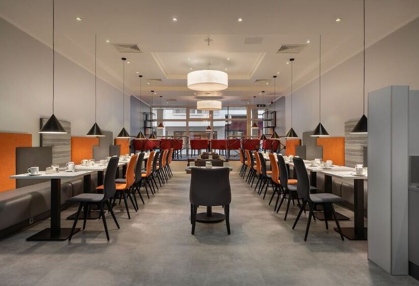 Select Hotel Wiesbaden City