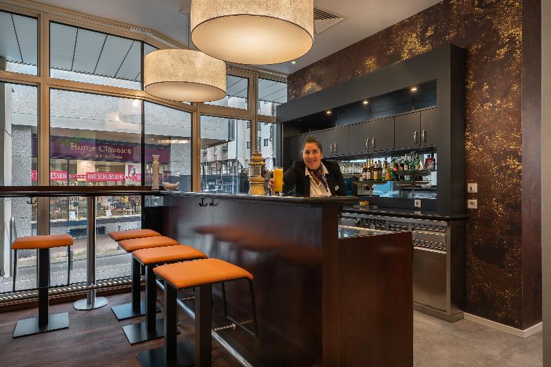 Select Hotel Wiesbaden City