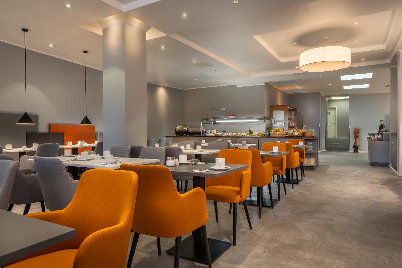 Select Hotel Wiesbaden City