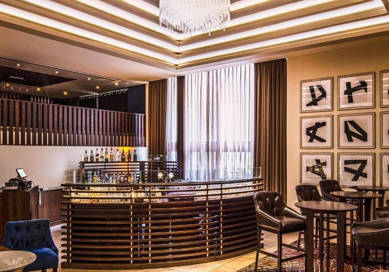 Отель Sheraton Heathrow