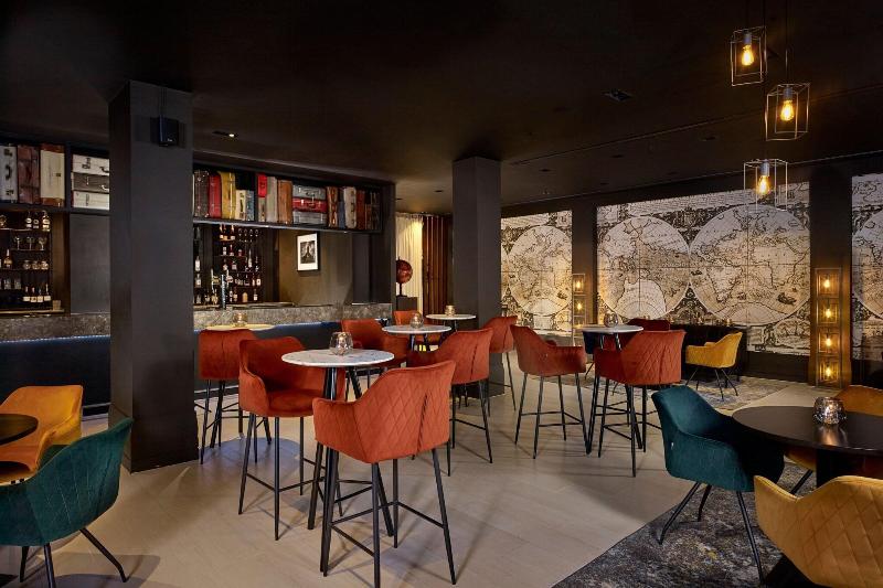 酒店 Sheraton Heathrow