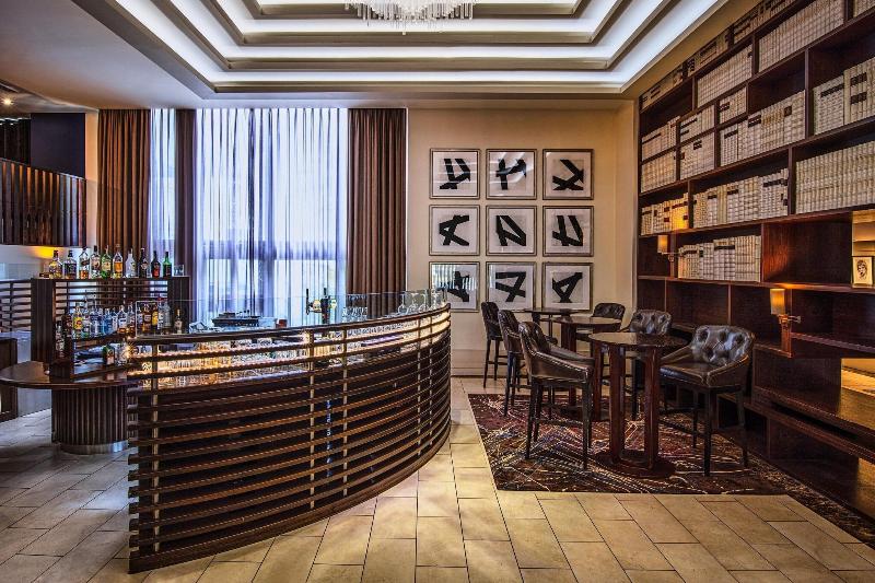 酒店 Sheraton Heathrow