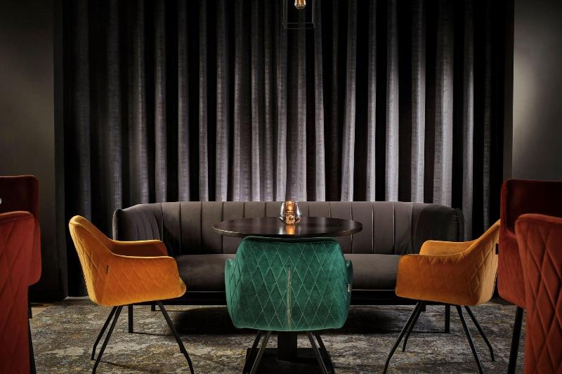 酒店 Sheraton Heathrow