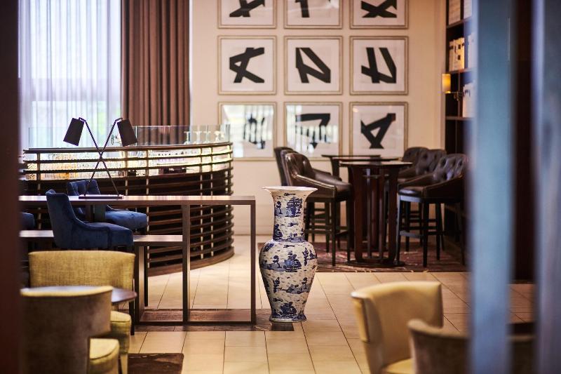 酒店 Sheraton Heathrow