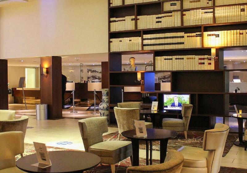 酒店 Sheraton Heathrow