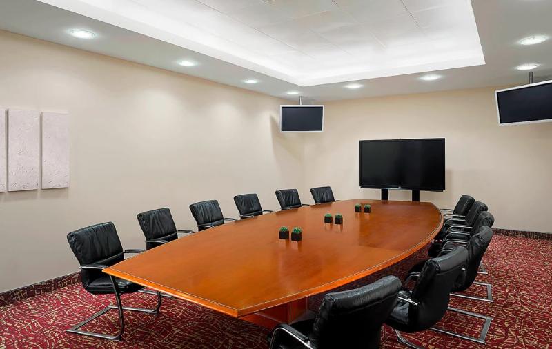 酒店 Sheraton Heathrow