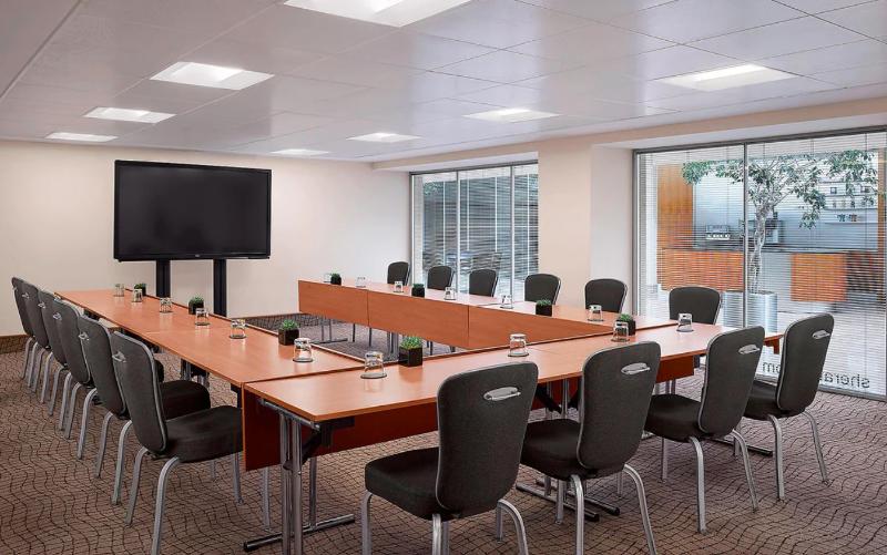 酒店 Sheraton Heathrow