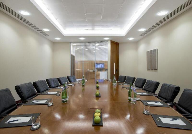 酒店 Sheraton Heathrow