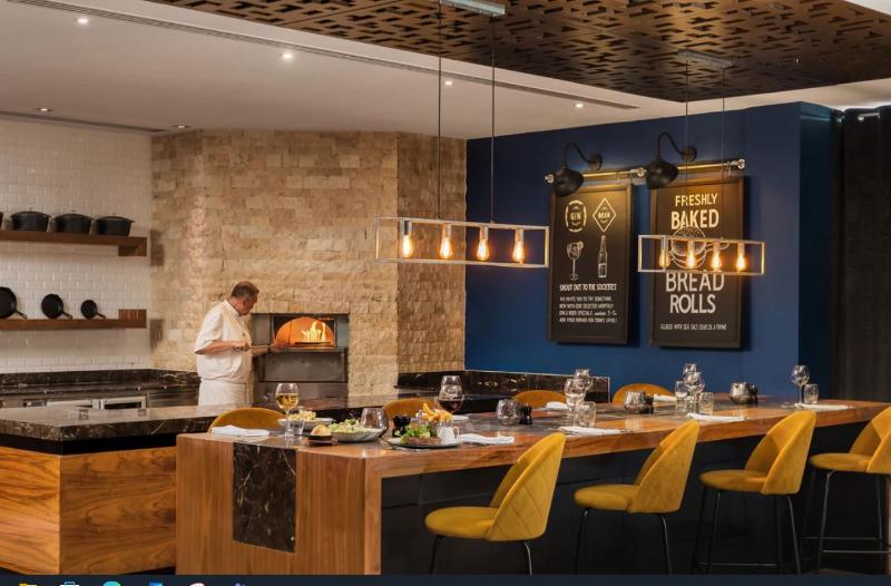 Отель Sheraton Heathrow