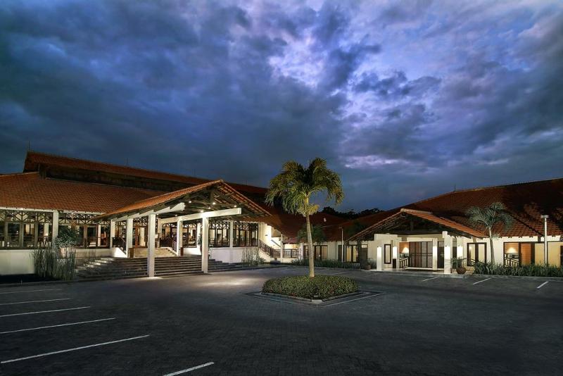 فندق Sheraton Lampung